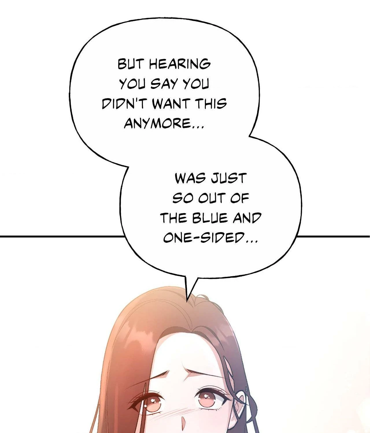 My Presumptuous Sunbae Chapter 24 - Page 65
