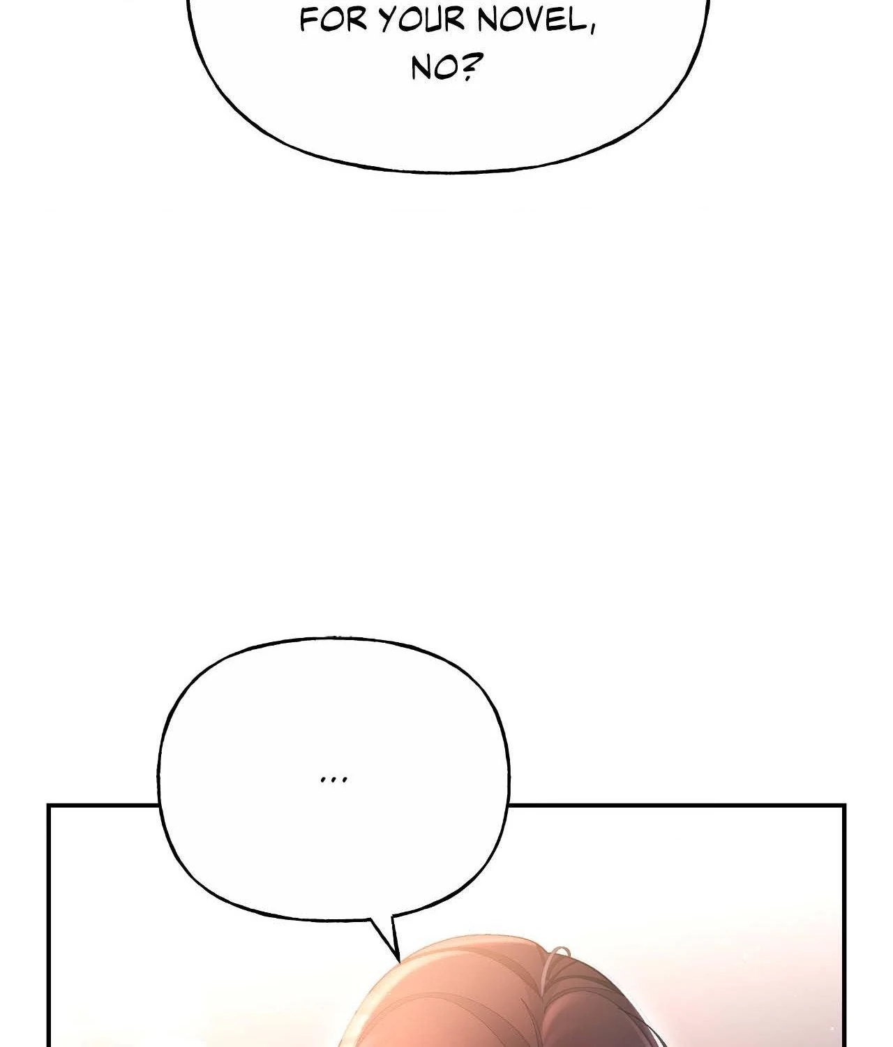 My Presumptuous Sunbae Chapter 24 - Page 8