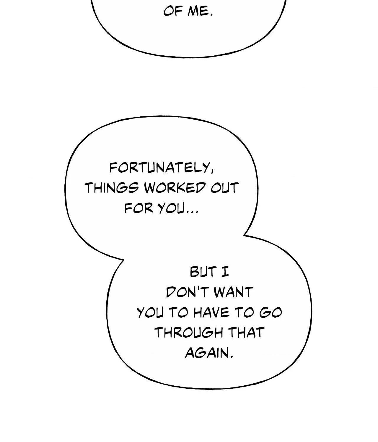 My Presumptuous Sunbae Chapter 24 - Page 77
