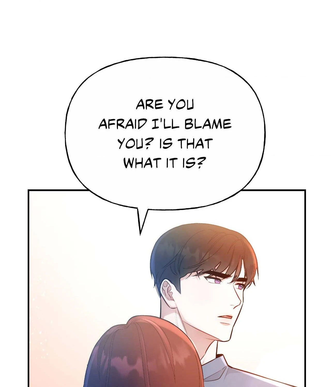 My Presumptuous Sunbae Chapter 24 - Page 78