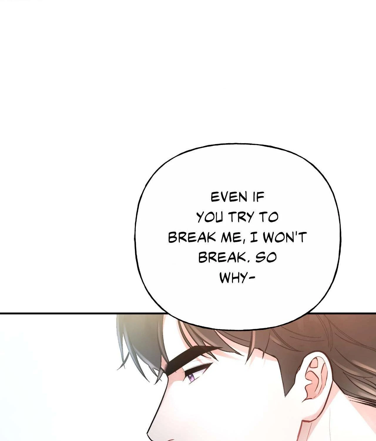 My Presumptuous Sunbae Chapter 24 - Page 85