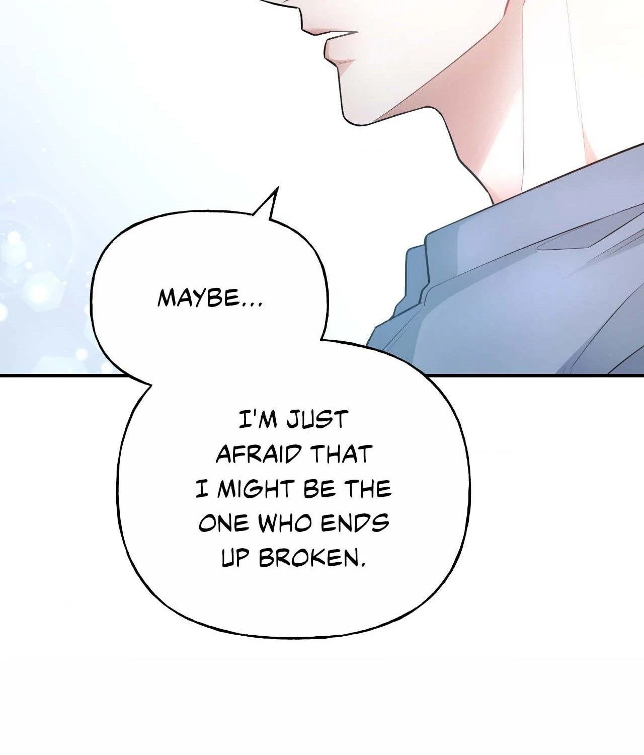 My Presumptuous Sunbae Chapter 24 - Page 86