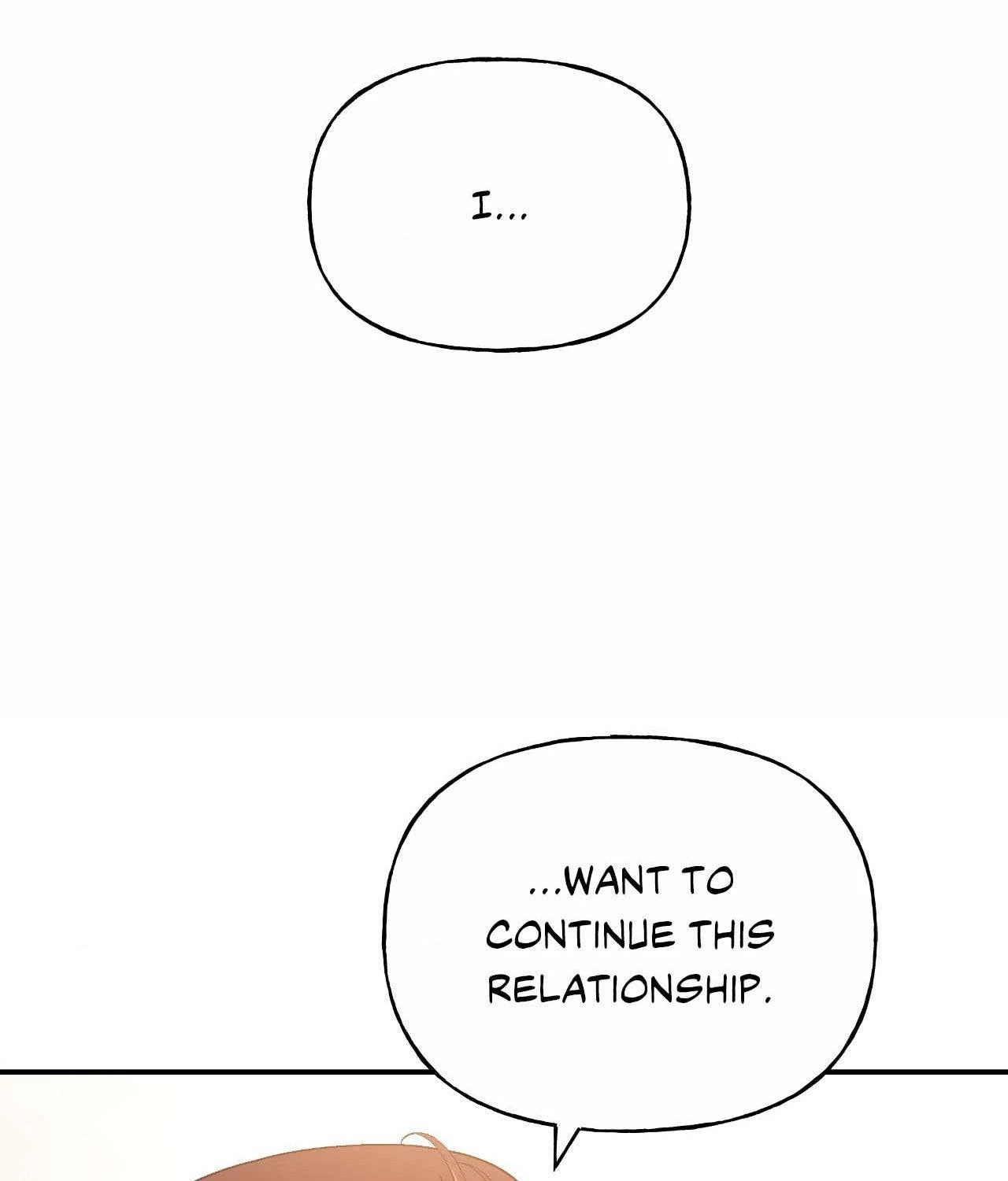 My Presumptuous Sunbae Chapter 24 - Page 87