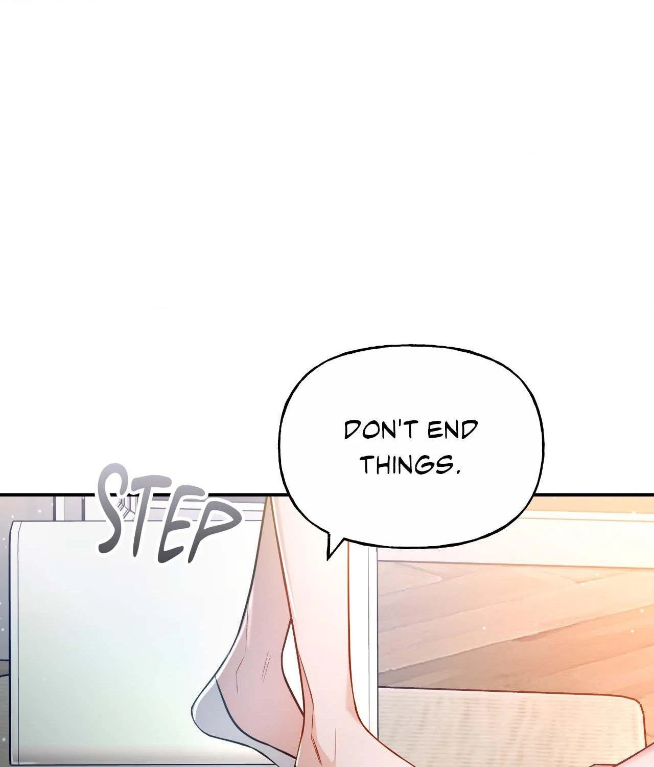 My Presumptuous Sunbae Chapter 24 - Page 89