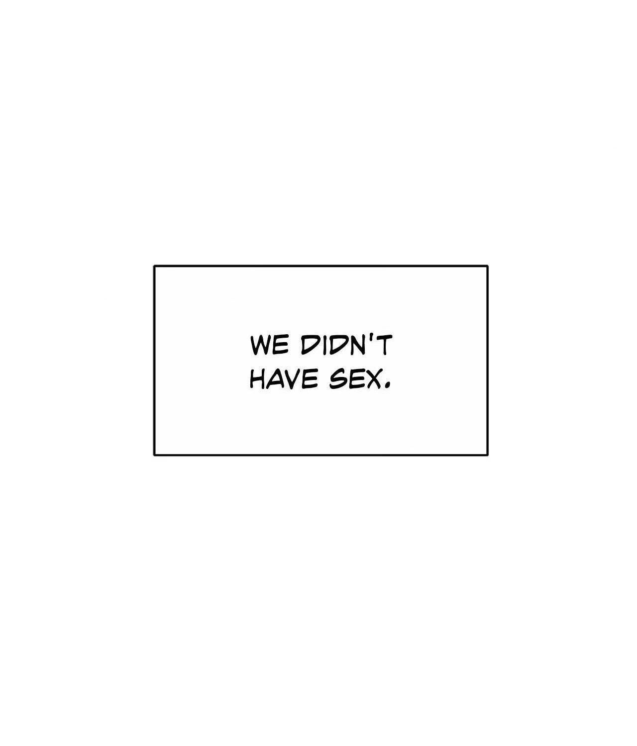 My Presumptuous Sunbae Chapter 24 - Page 94