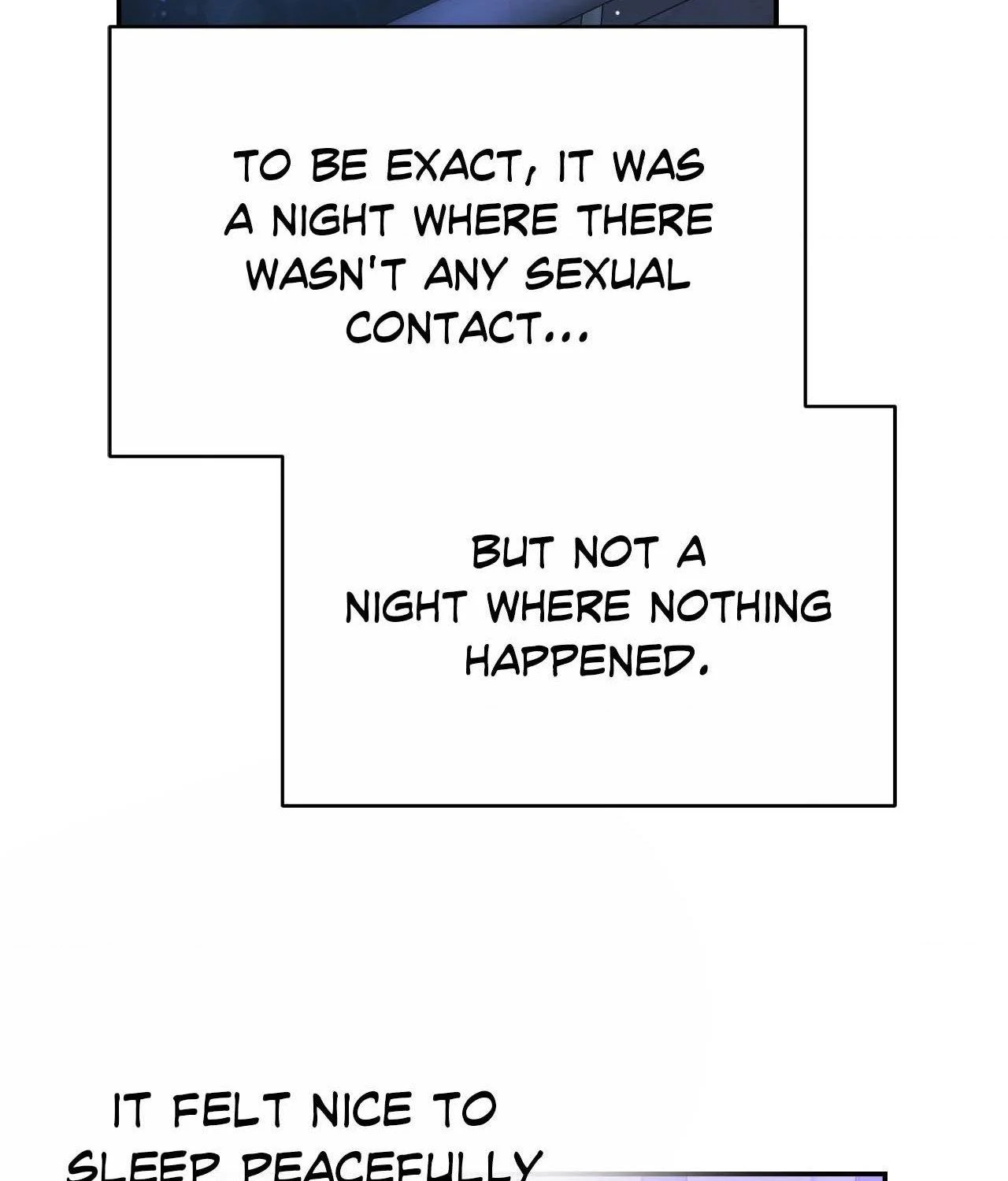 My Presumptuous Sunbae Chapter 24 - Page 96