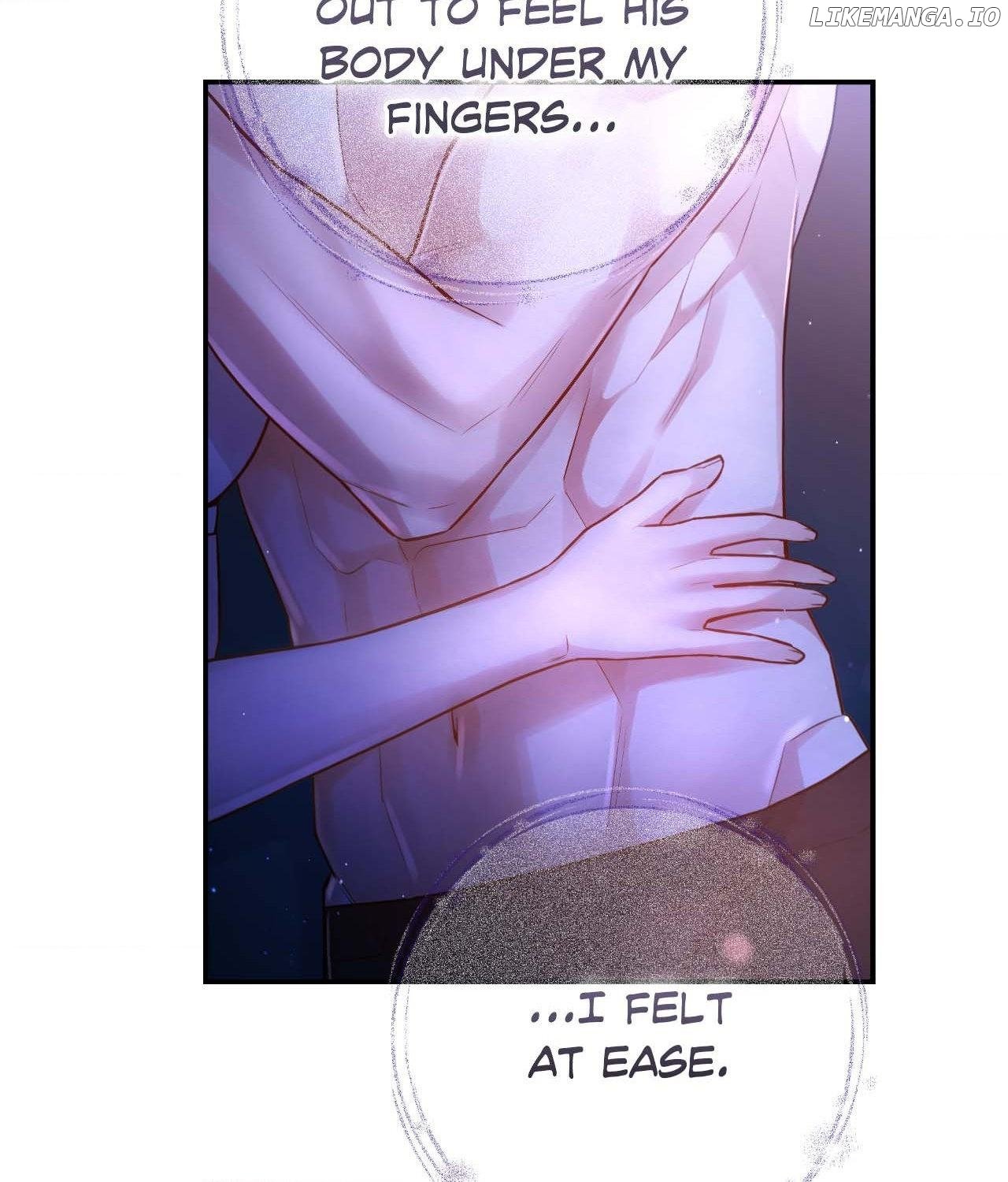 My Presumptuous Sunbae Chapter 24 - Page 100