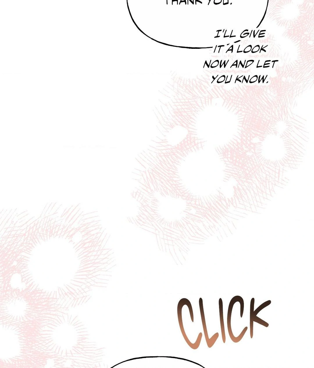My Presumptuous Sunbae Chapter 25 - Page 109