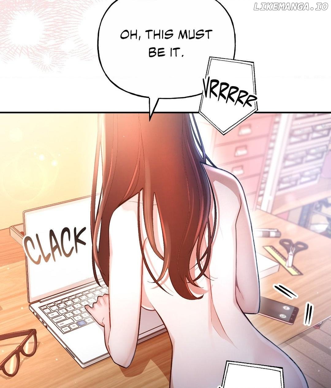 My Presumptuous Sunbae Chapter 25 - Page 110