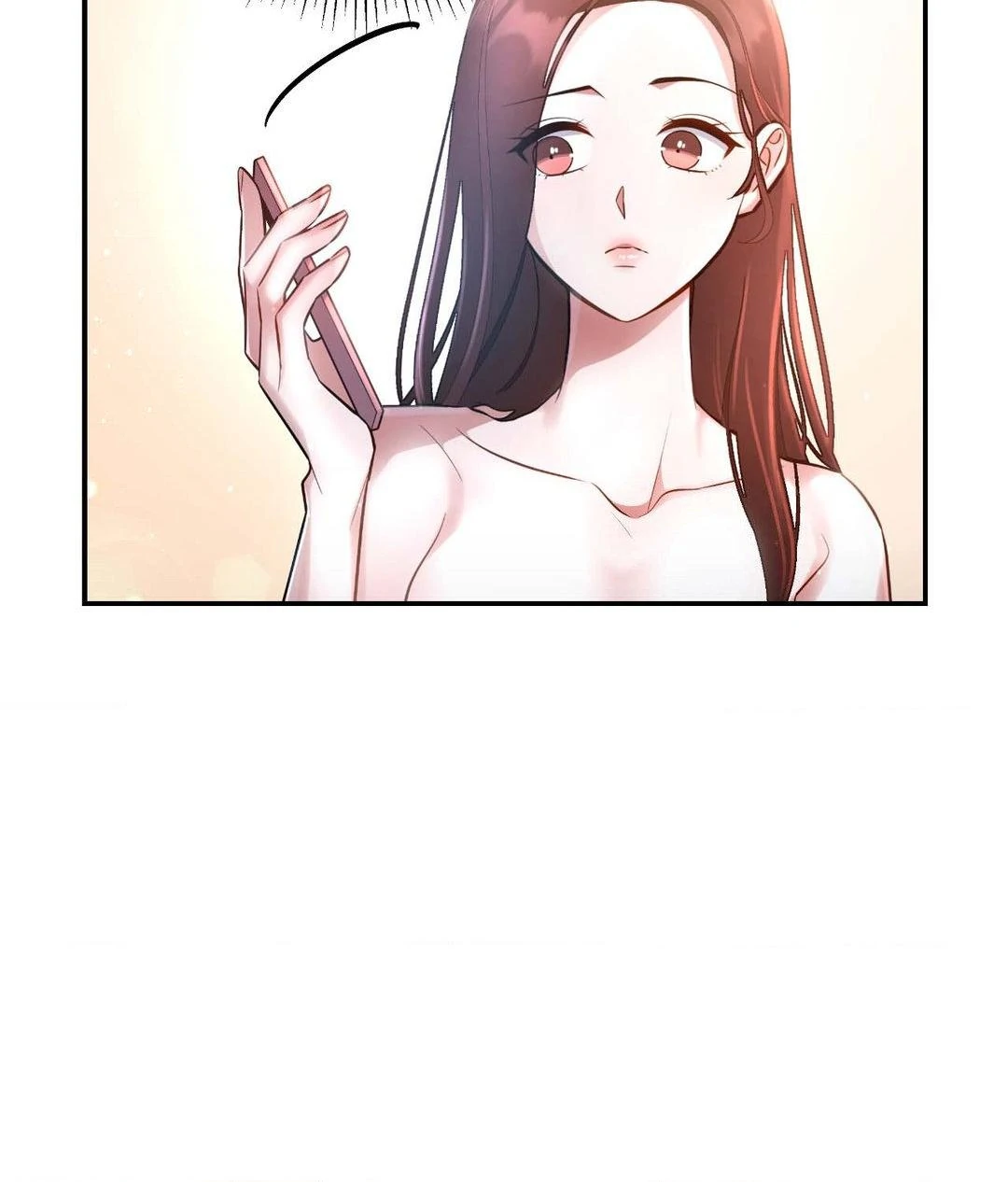 My Presumptuous Sunbae Chapter 25 - Page 114