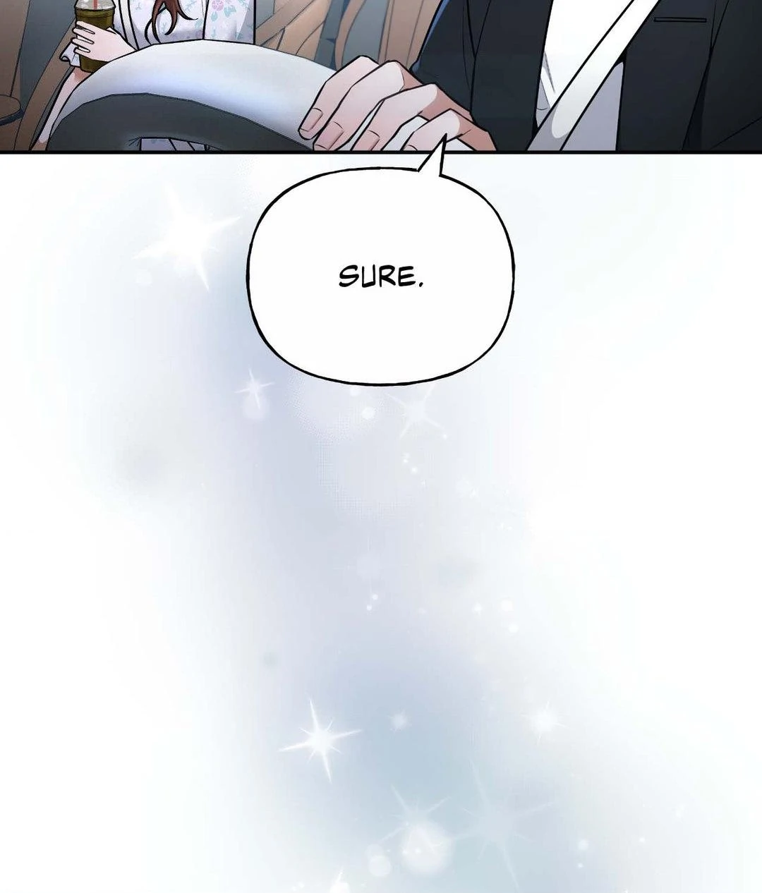 My Presumptuous Sunbae Chapter 25 - Page 16