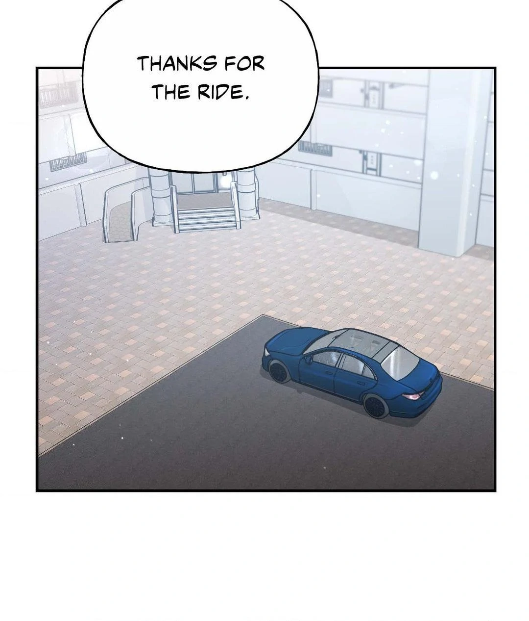 My Presumptuous Sunbae Chapter 25 - Page 18