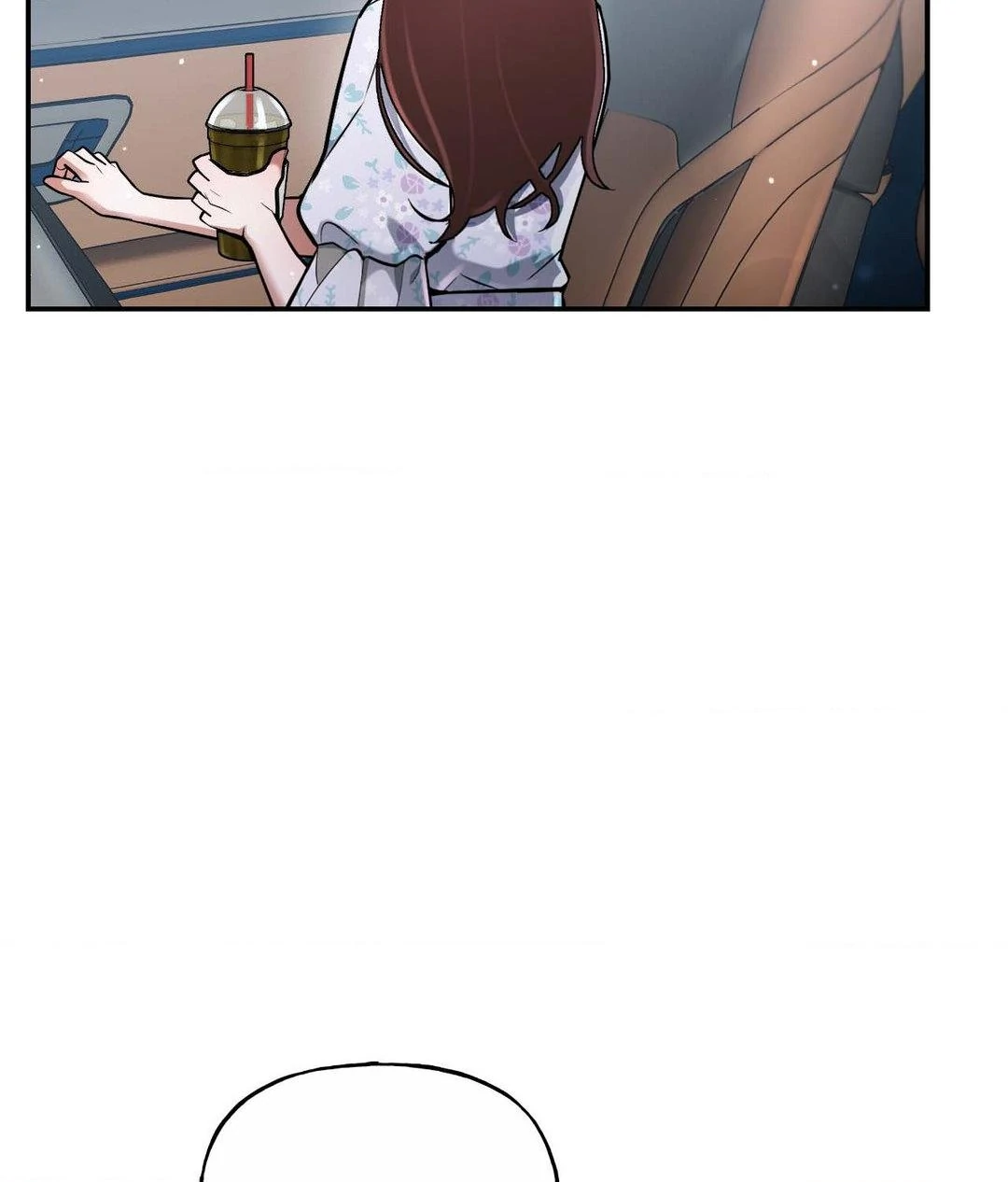 My Presumptuous Sunbae Chapter 25 - Page 20