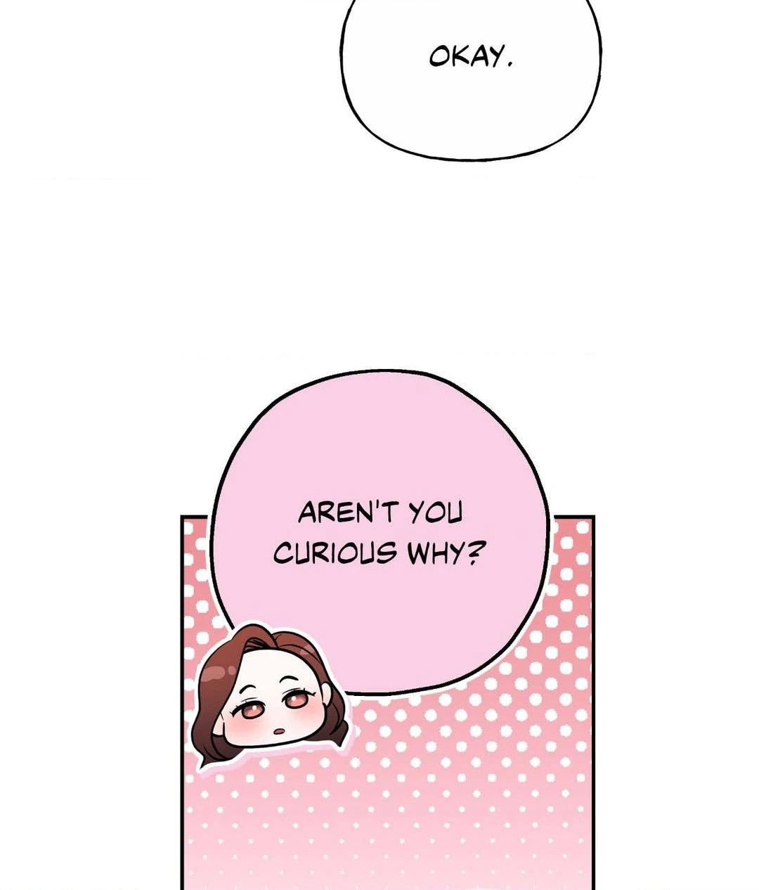 My Presumptuous Sunbae Chapter 25 - Page 23