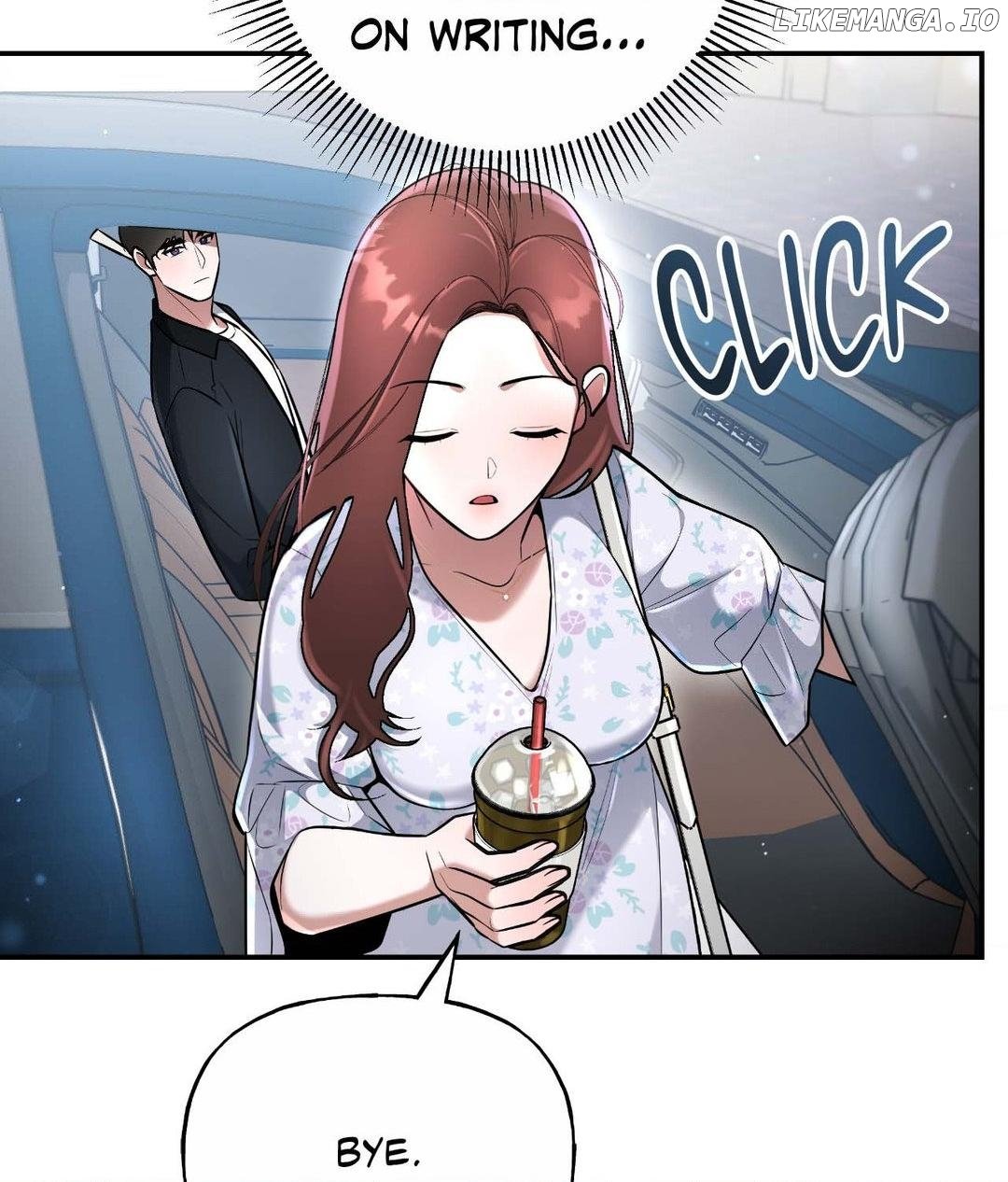 My Presumptuous Sunbae Chapter 25 - Page 25