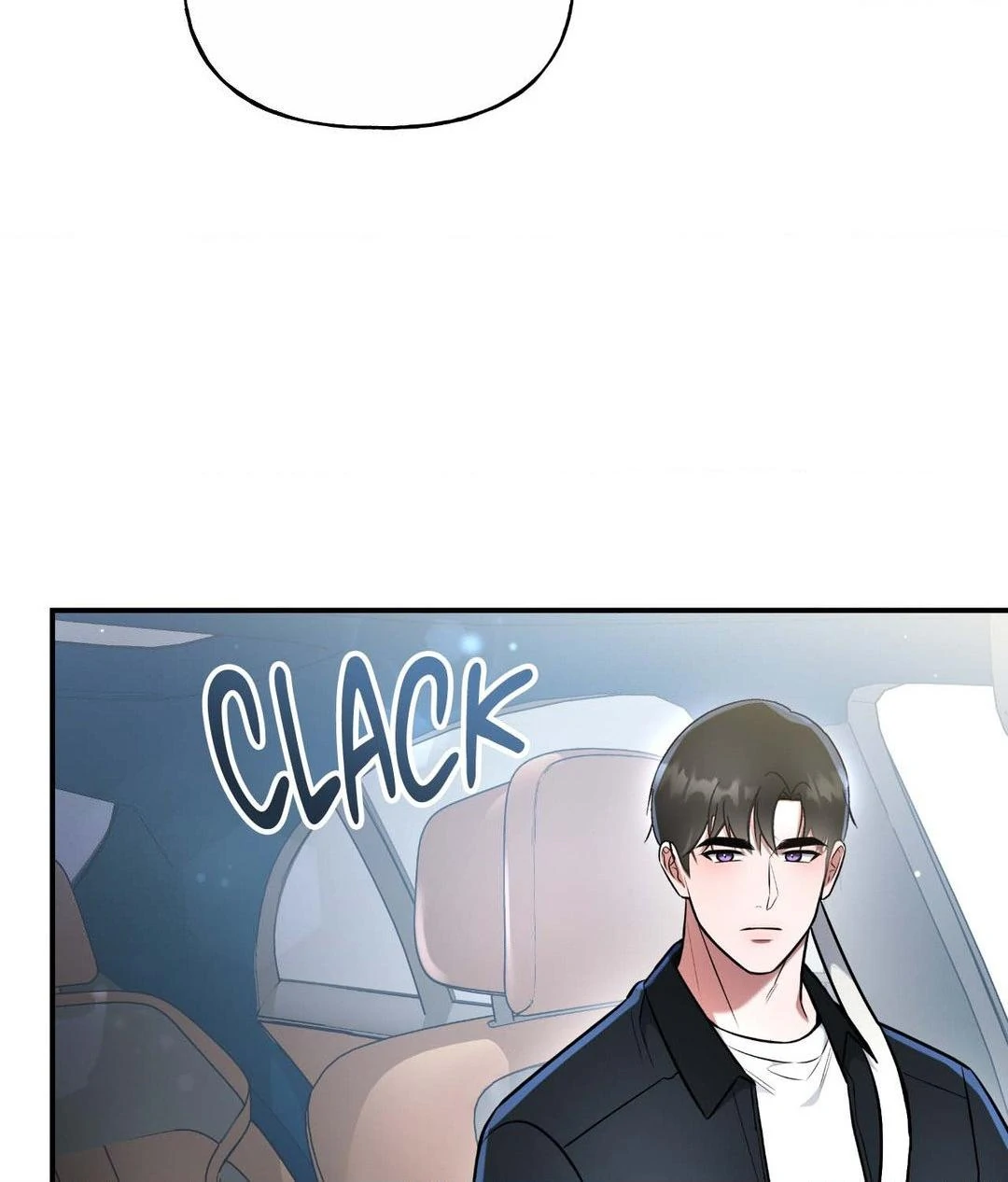 My Presumptuous Sunbae Chapter 25 - Page 26
