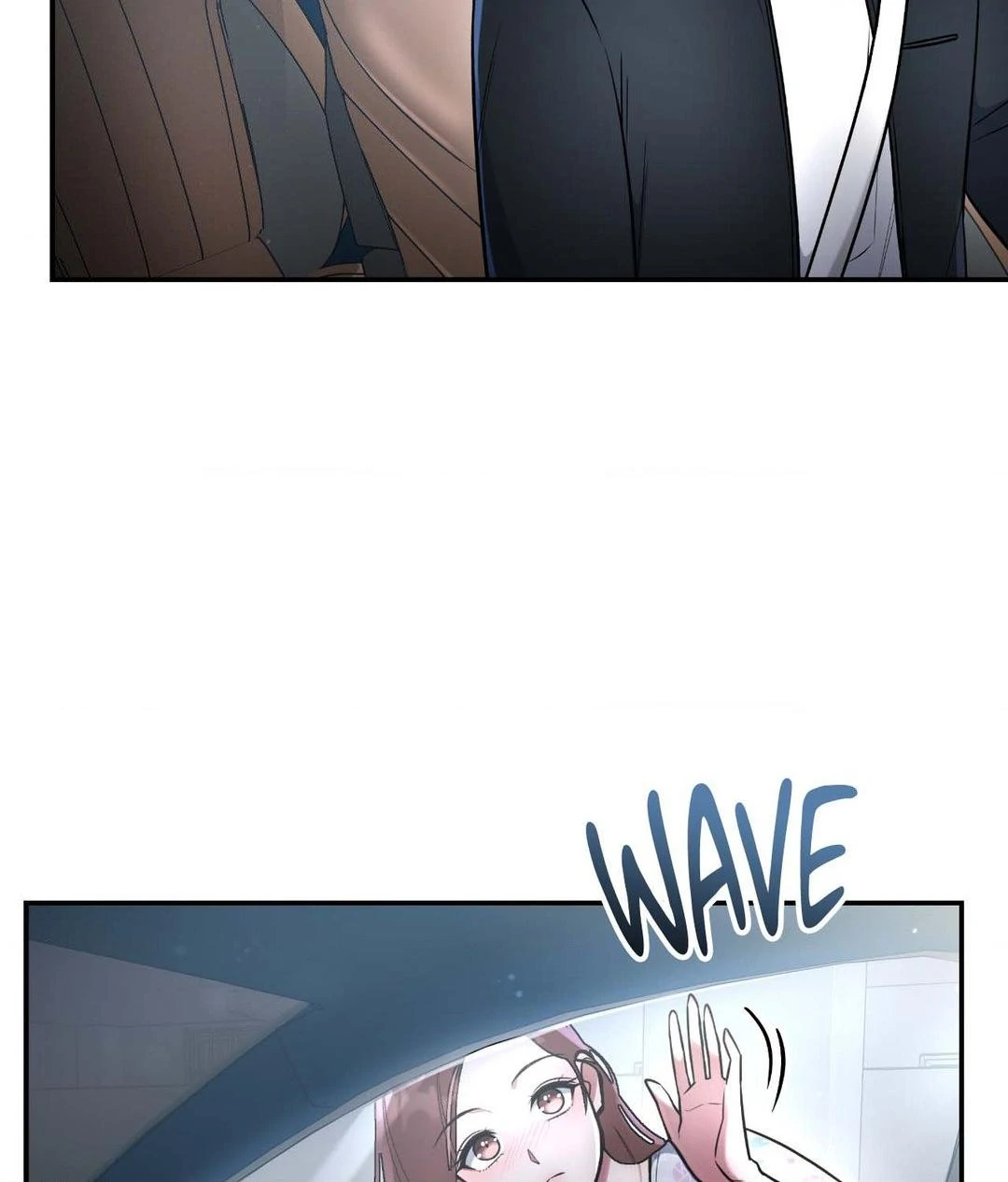 My Presumptuous Sunbae Chapter 25 - Page 27