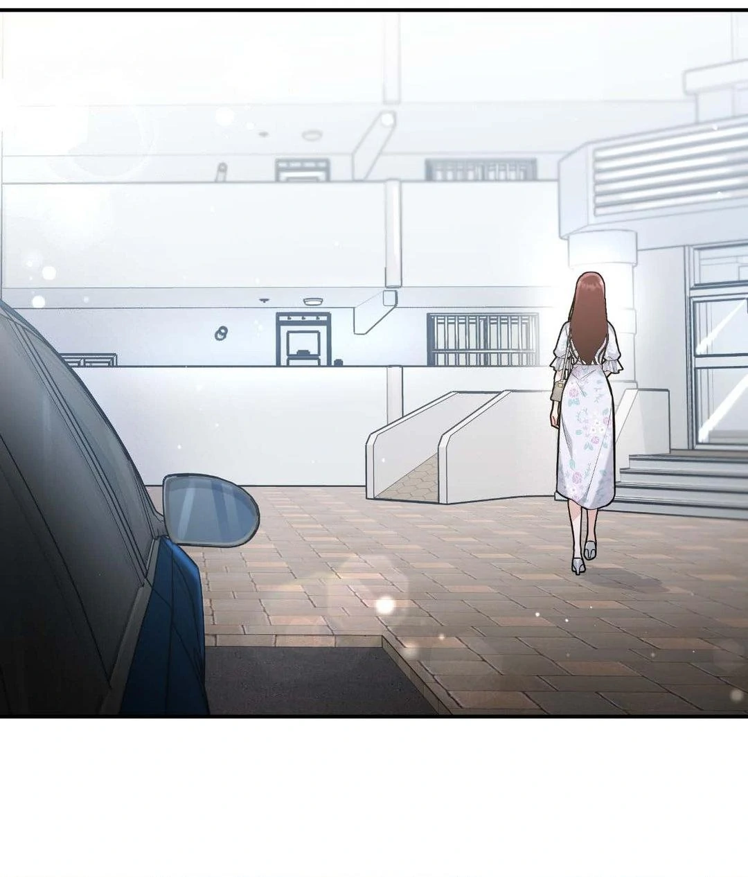 My Presumptuous Sunbae Chapter 25 - Page 29
