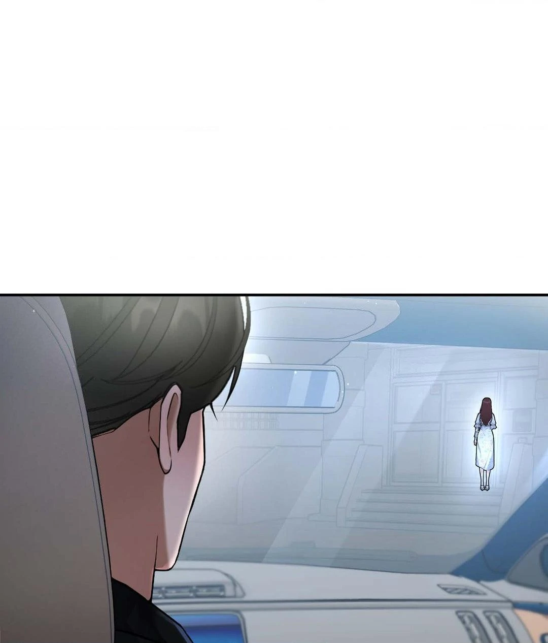 My Presumptuous Sunbae Chapter 25 - Page 30