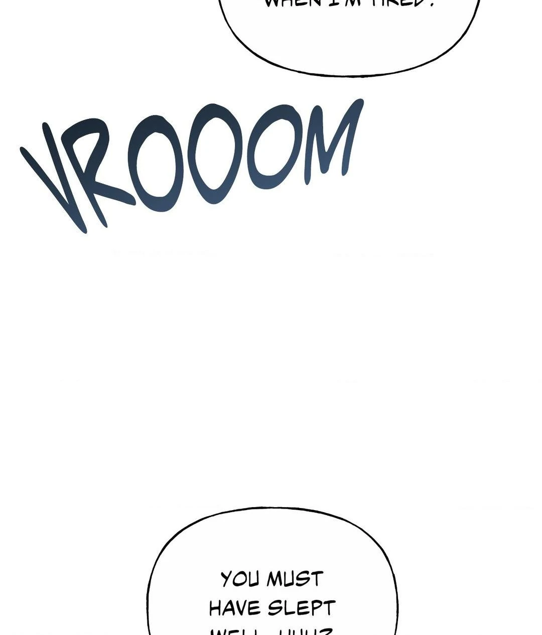 My Presumptuous Sunbae Chapter 25 - Page 4