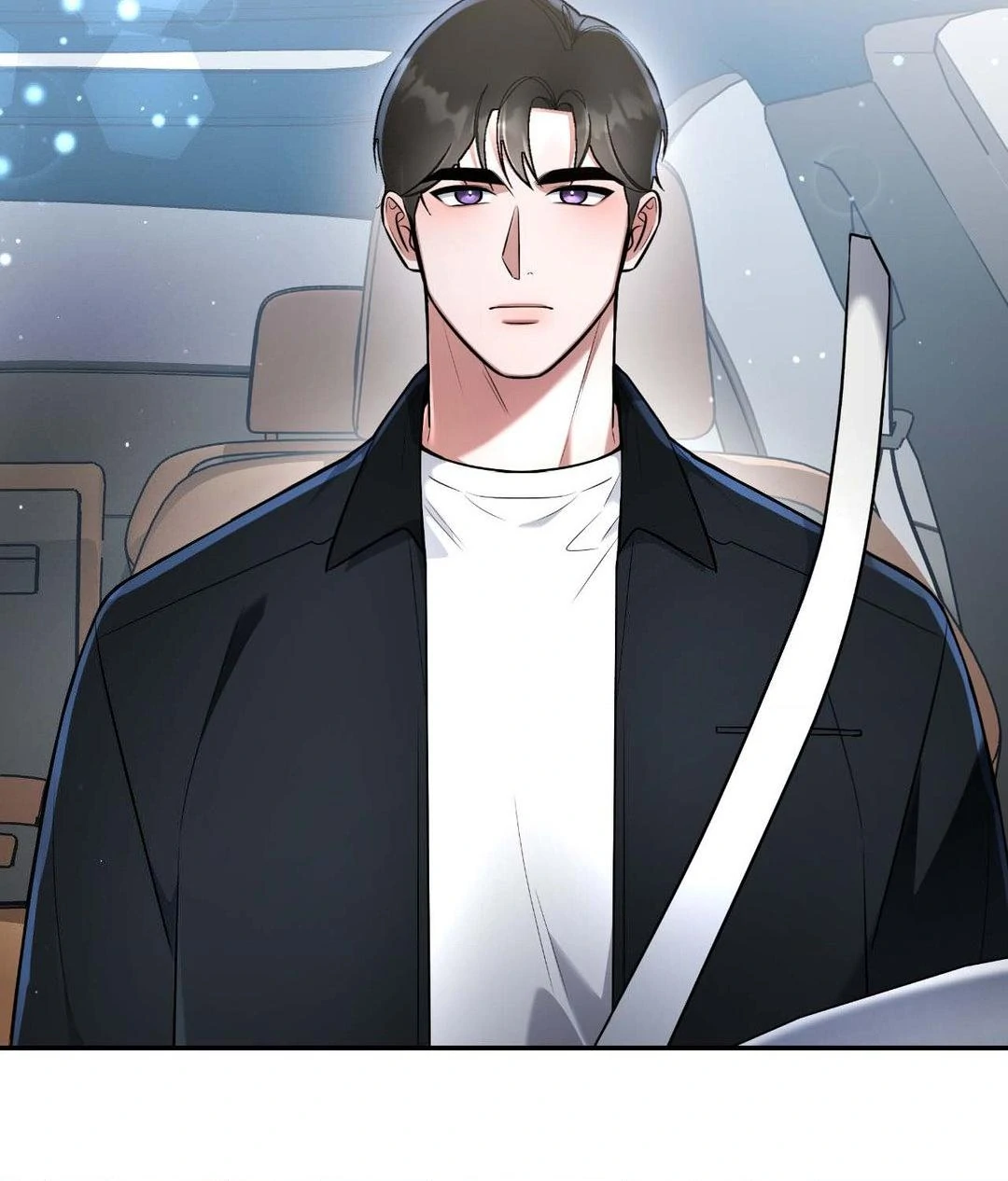 My Presumptuous Sunbae Chapter 25 - Page 32