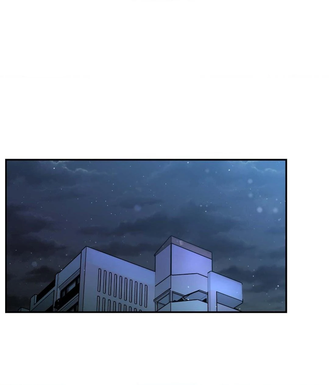 My Presumptuous Sunbae Chapter 25 - Page 35
