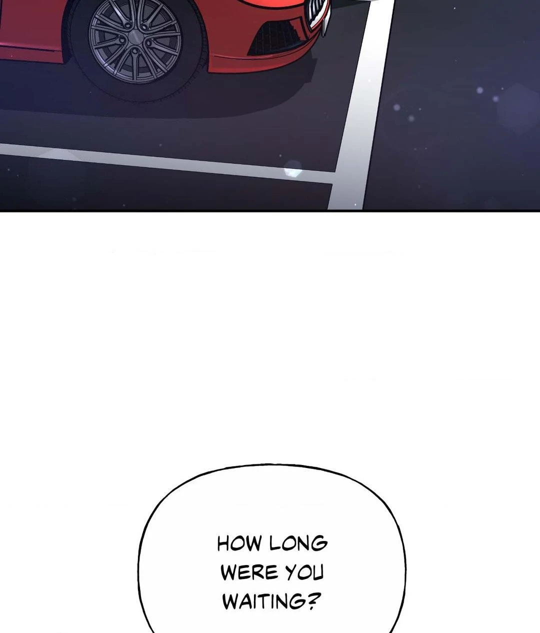 My Presumptuous Sunbae Chapter 25 - Page 37