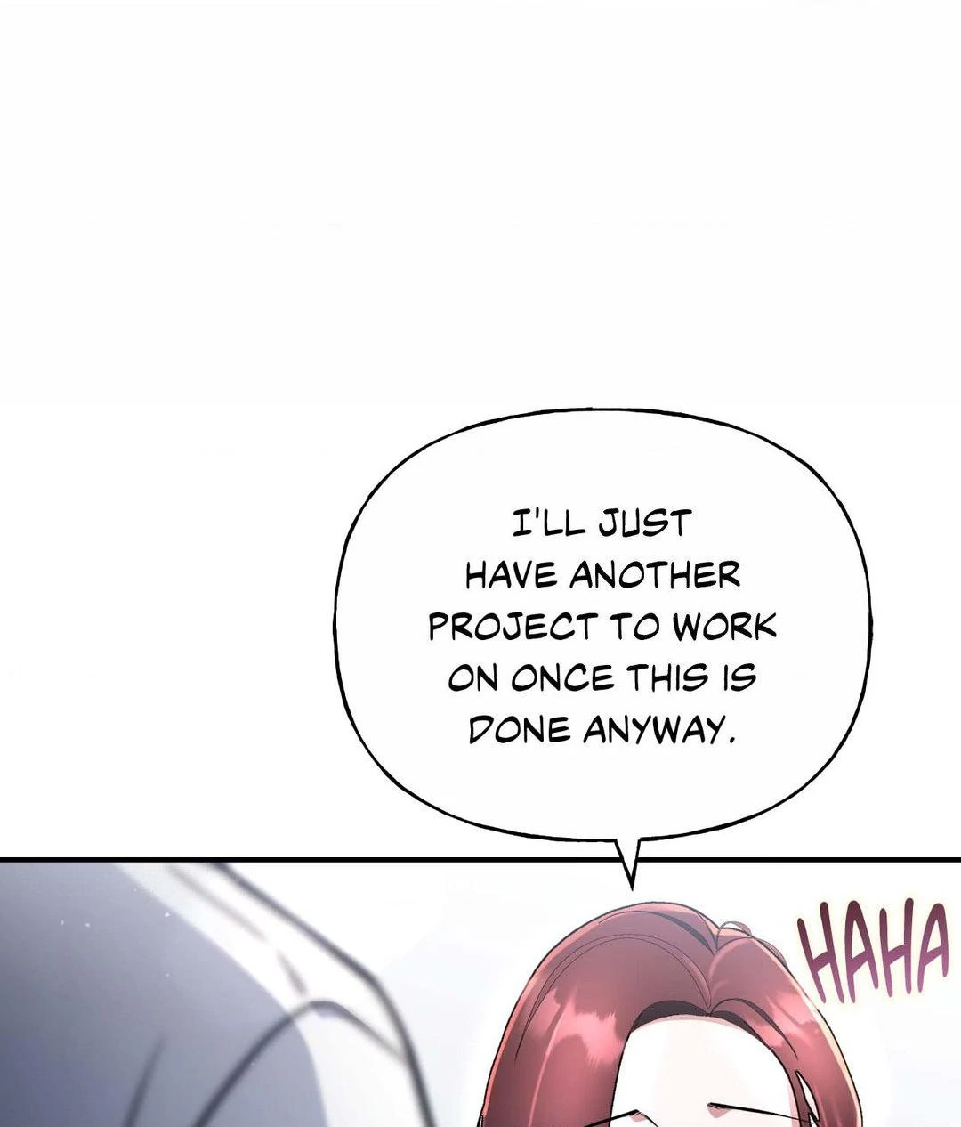 My Presumptuous Sunbae Chapter 25 - Page 42