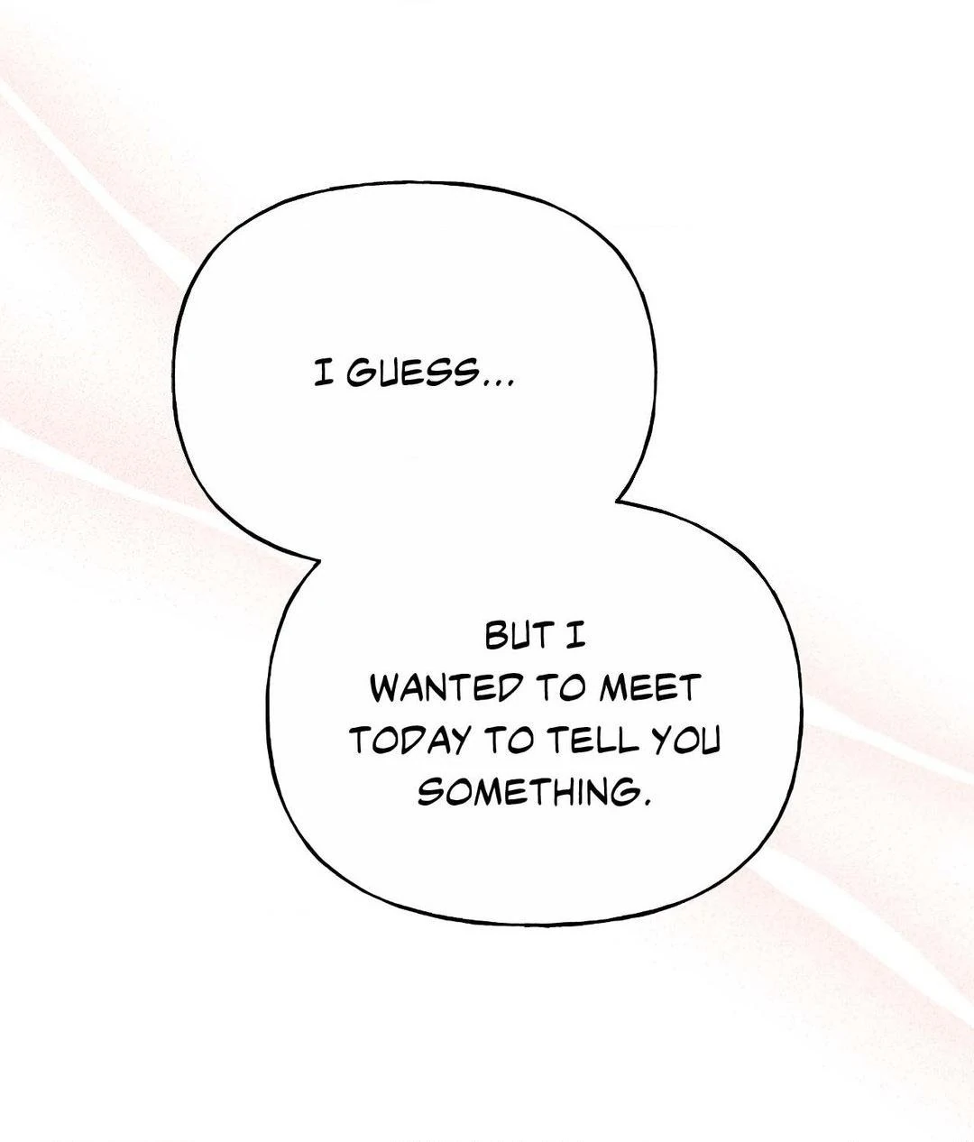 My Presumptuous Sunbae Chapter 25 - Page 44
