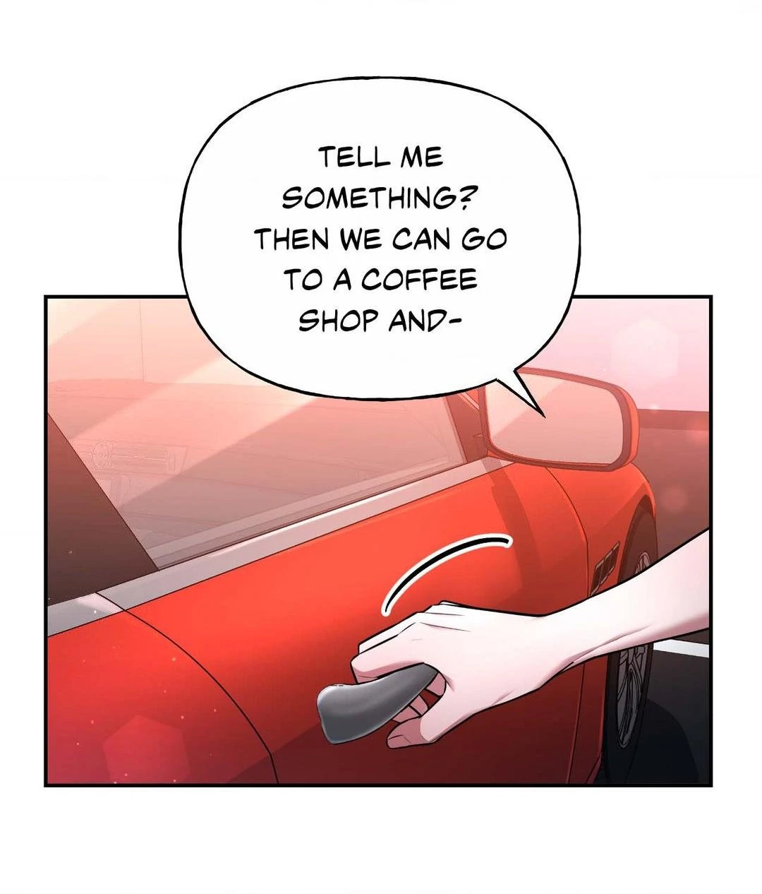 My Presumptuous Sunbae Chapter 25 - Page 45