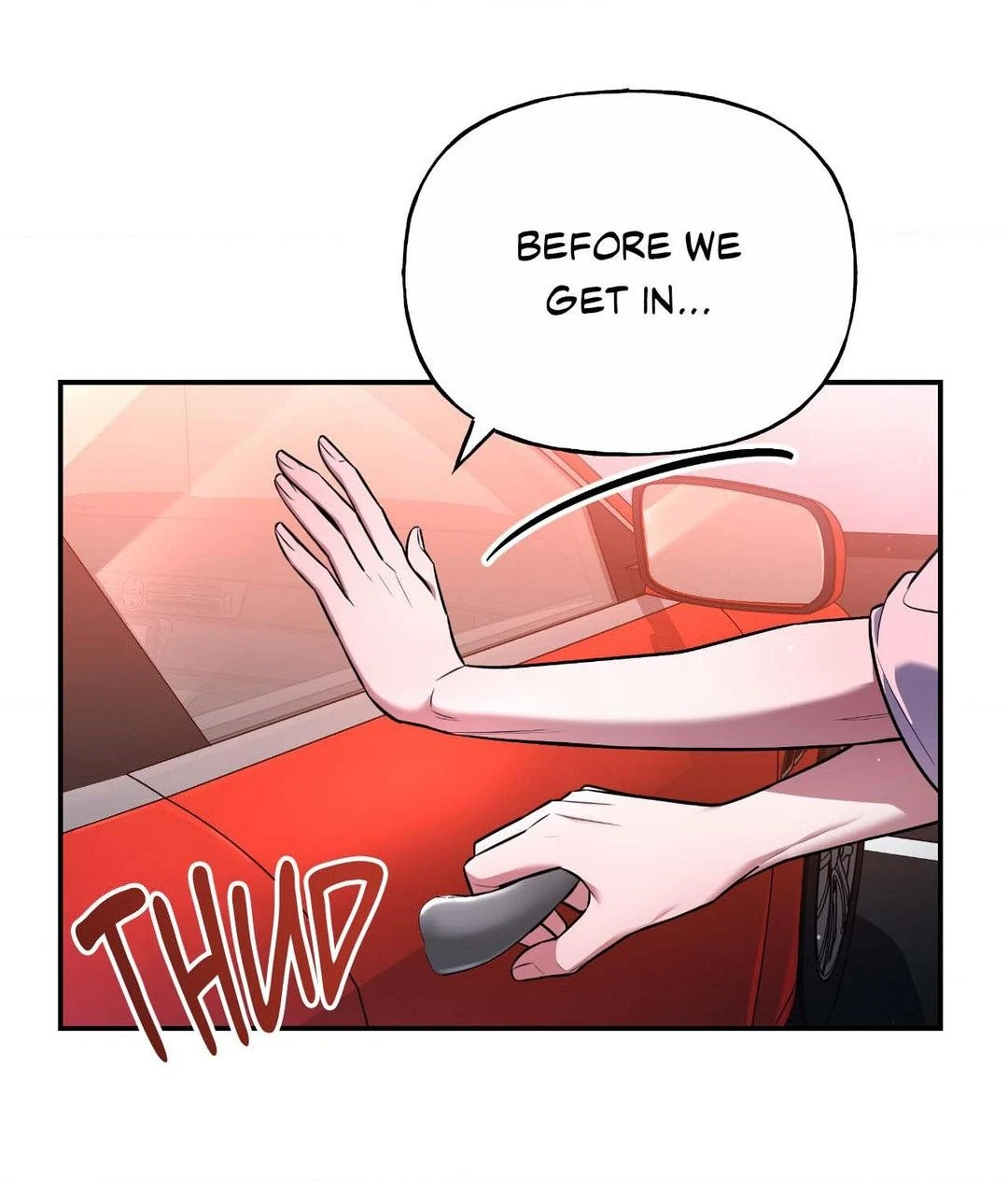 My Presumptuous Sunbae Chapter 25 - Page 46