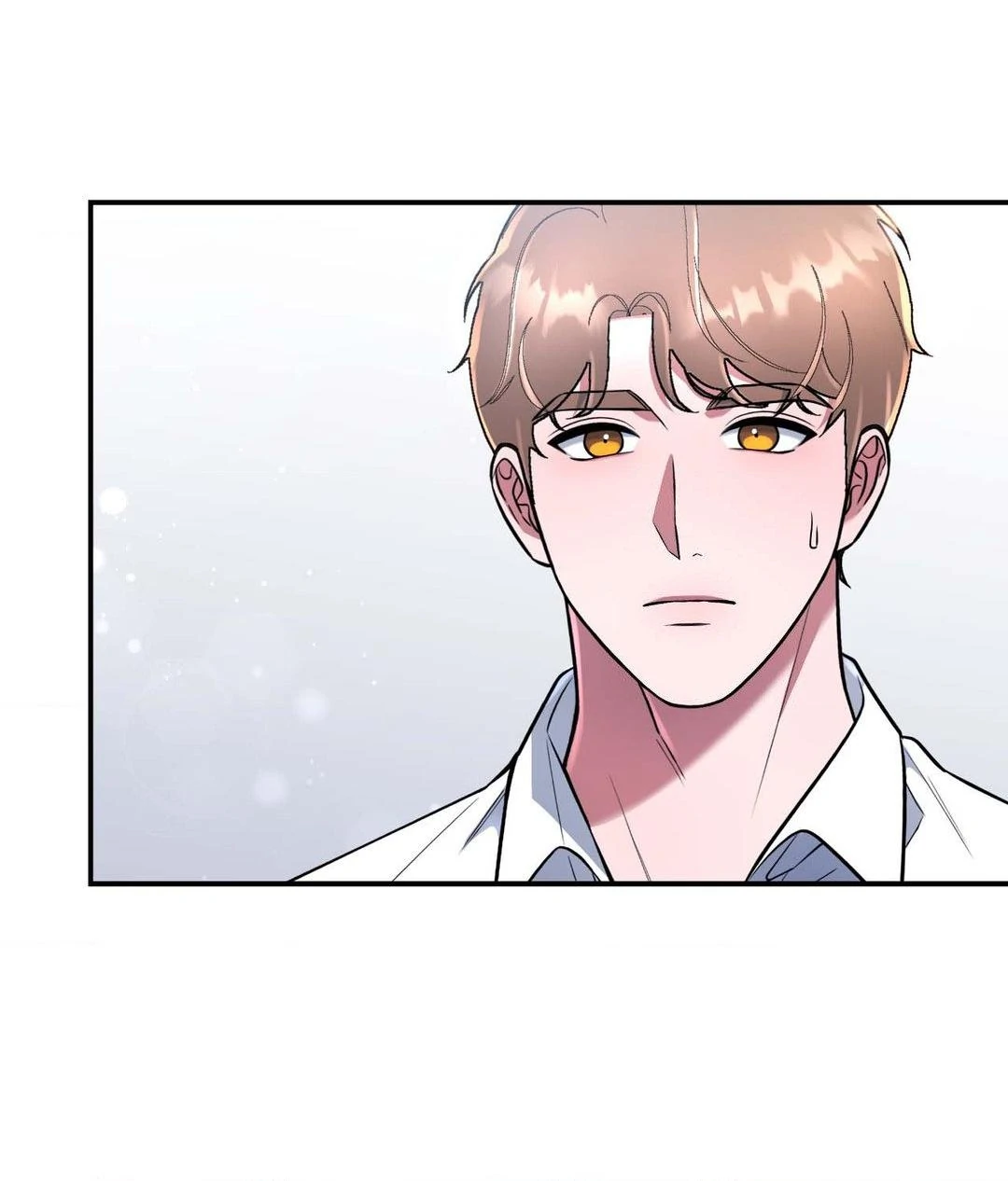 My Presumptuous Sunbae Chapter 25 - Page 49