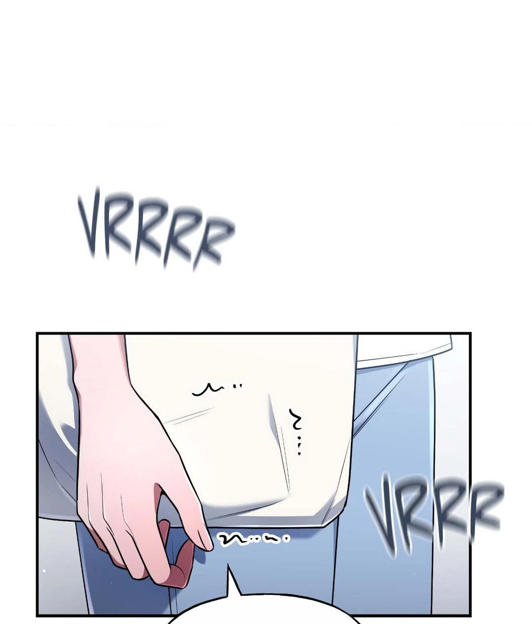 My Presumptuous Sunbae Chapter 25 - Page 50