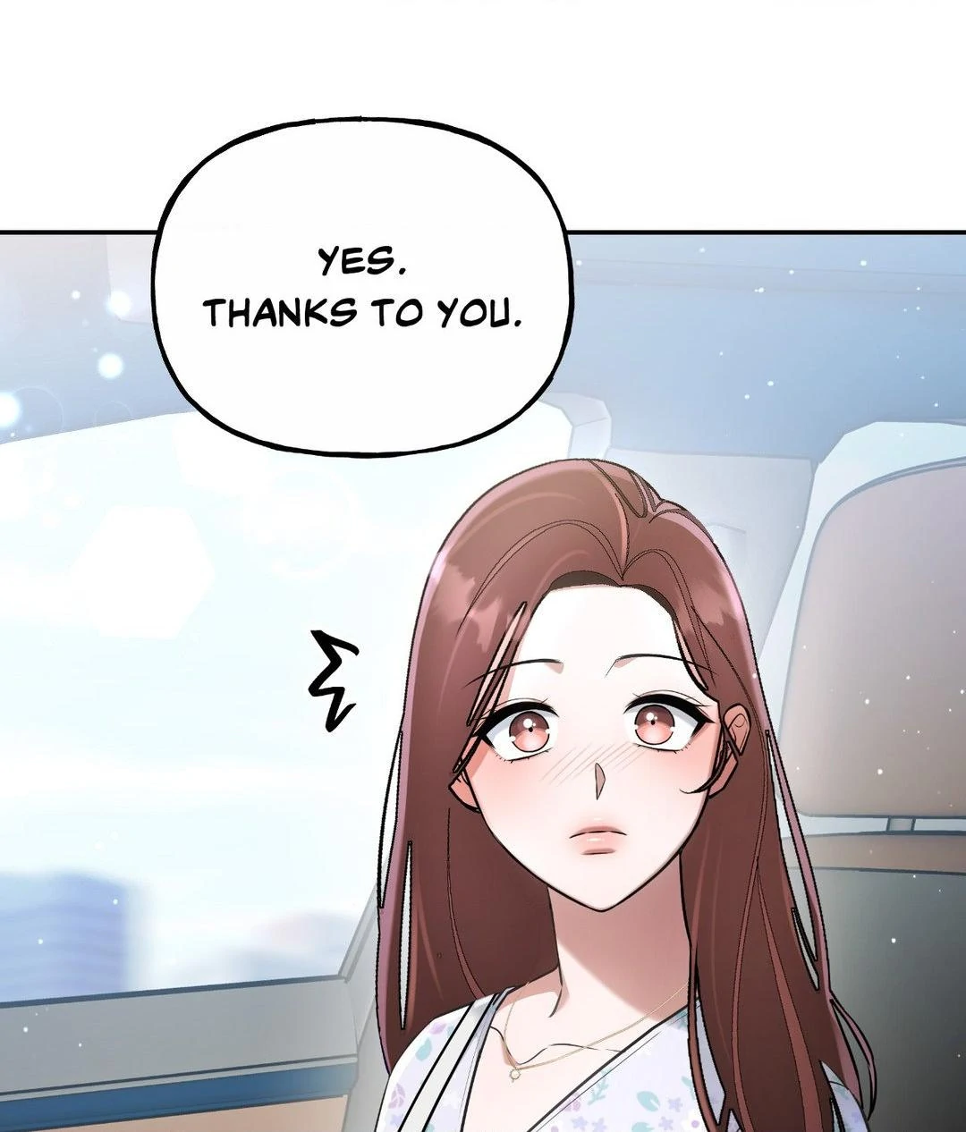 My Presumptuous Sunbae Chapter 25 - Page 6