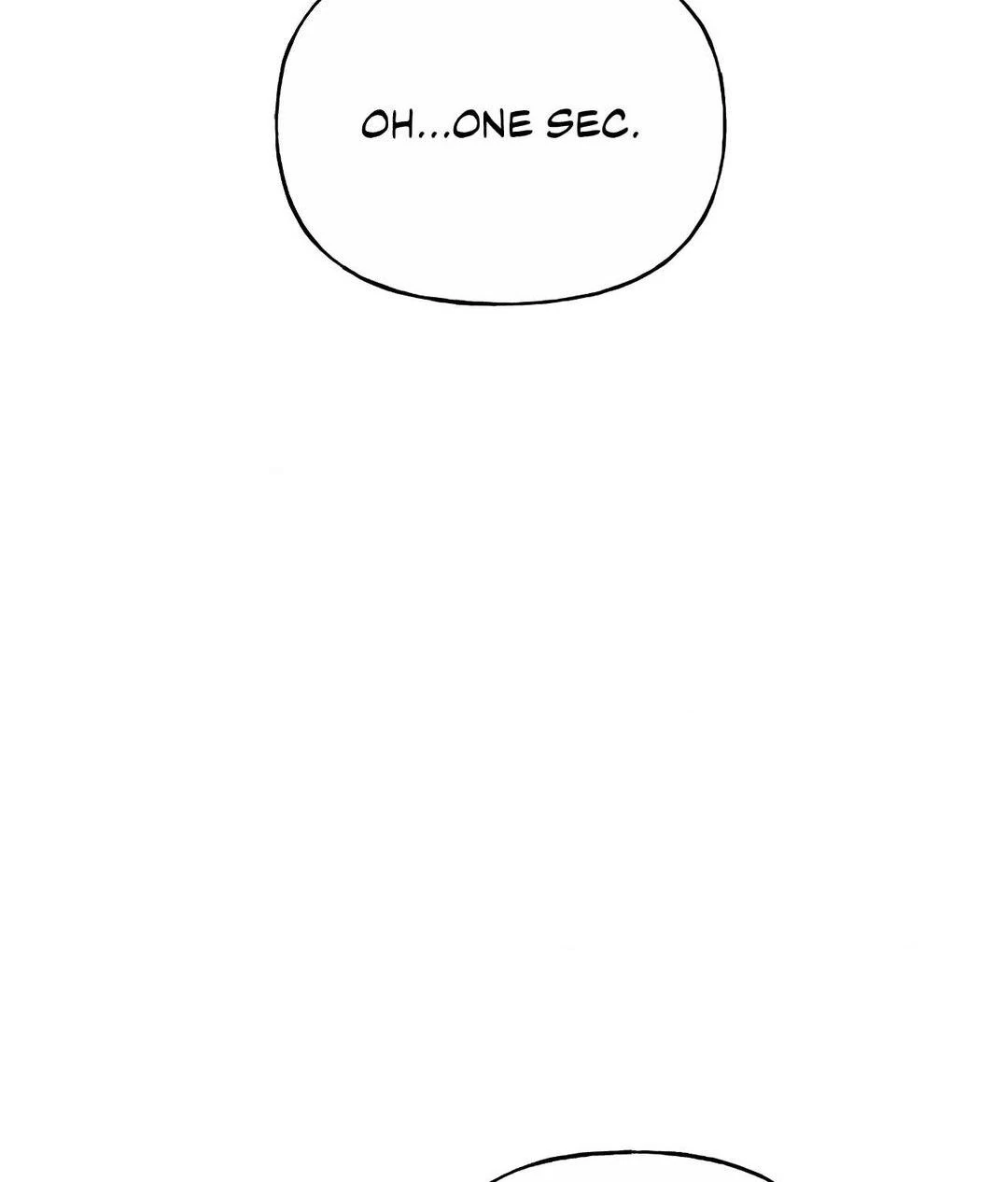 My Presumptuous Sunbae Chapter 25 - Page 51