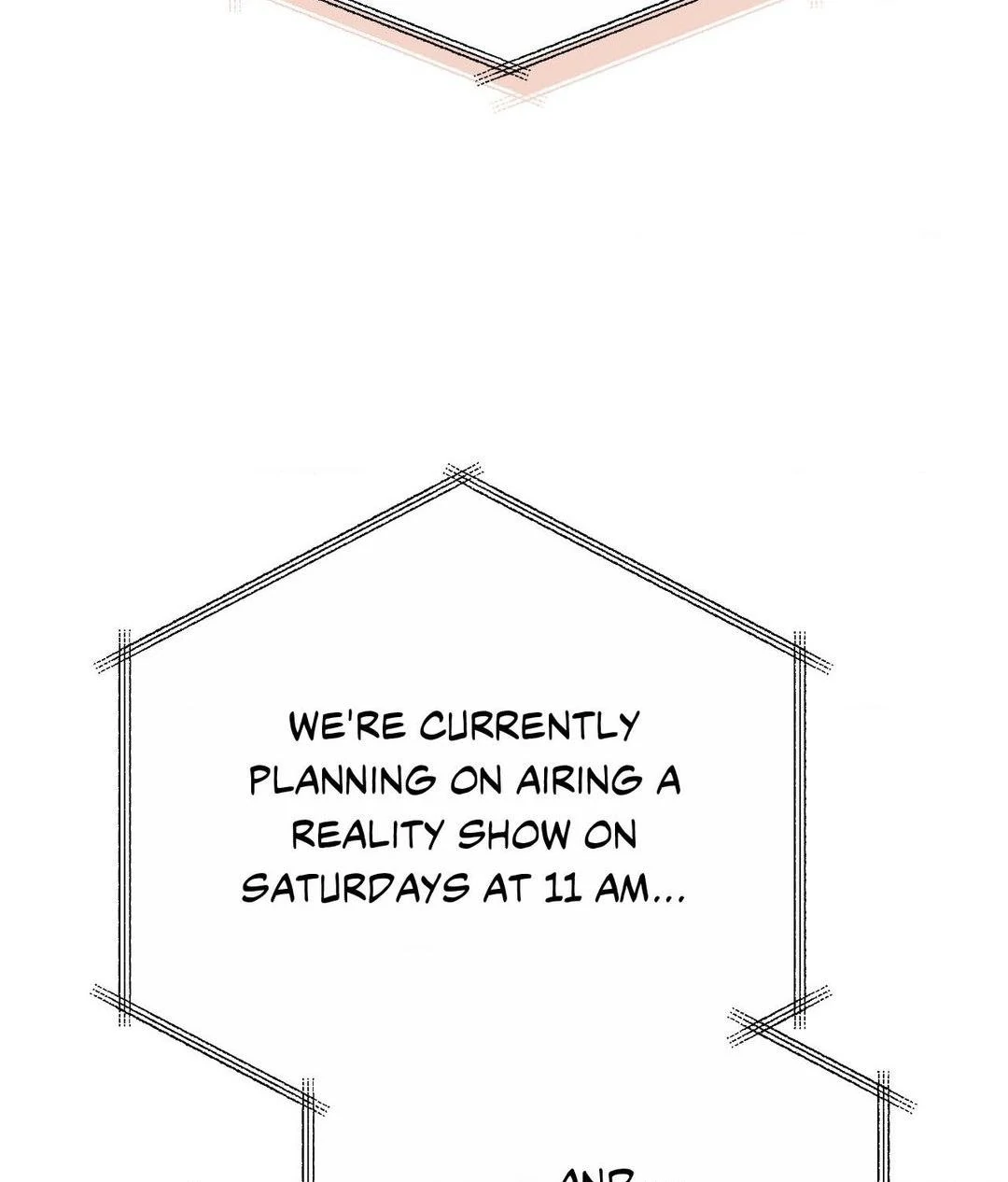 My Presumptuous Sunbae Chapter 25 - Page 54