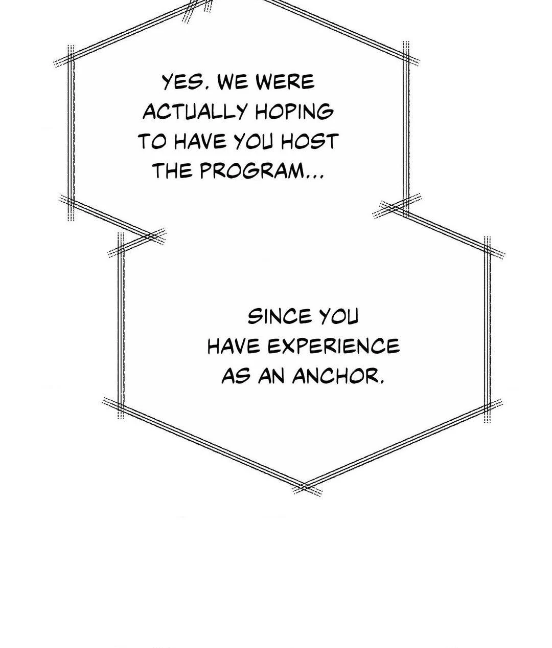 My Presumptuous Sunbae Chapter 25 - Page 56