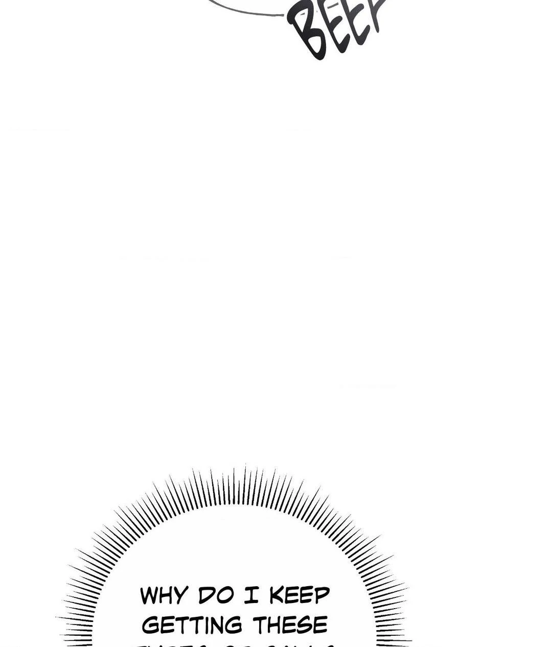 My Presumptuous Sunbae Chapter 25 - Page 59