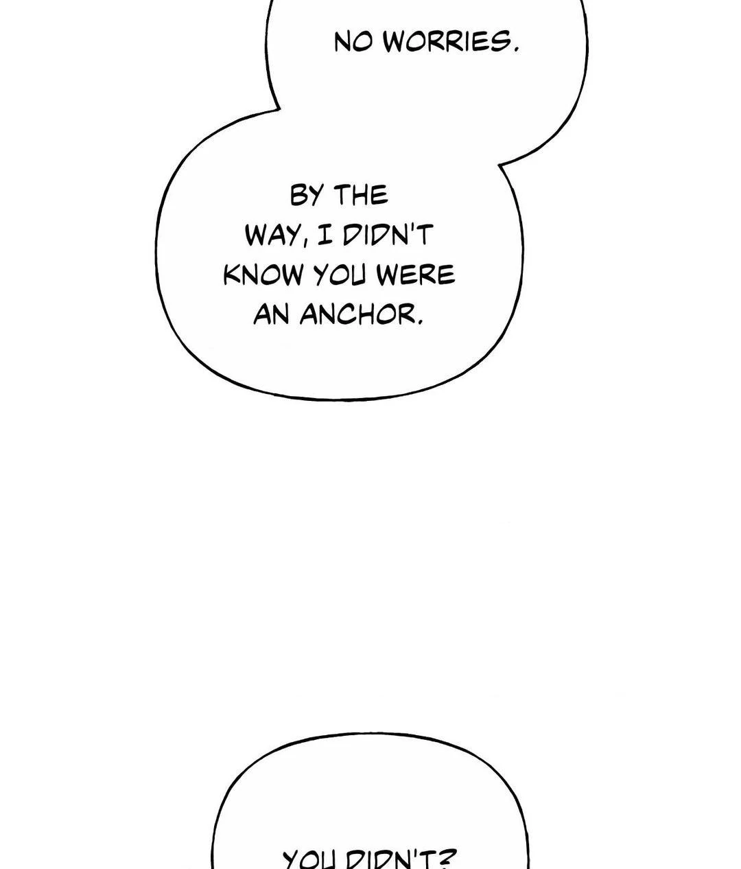My Presumptuous Sunbae Chapter 25 - Page 63