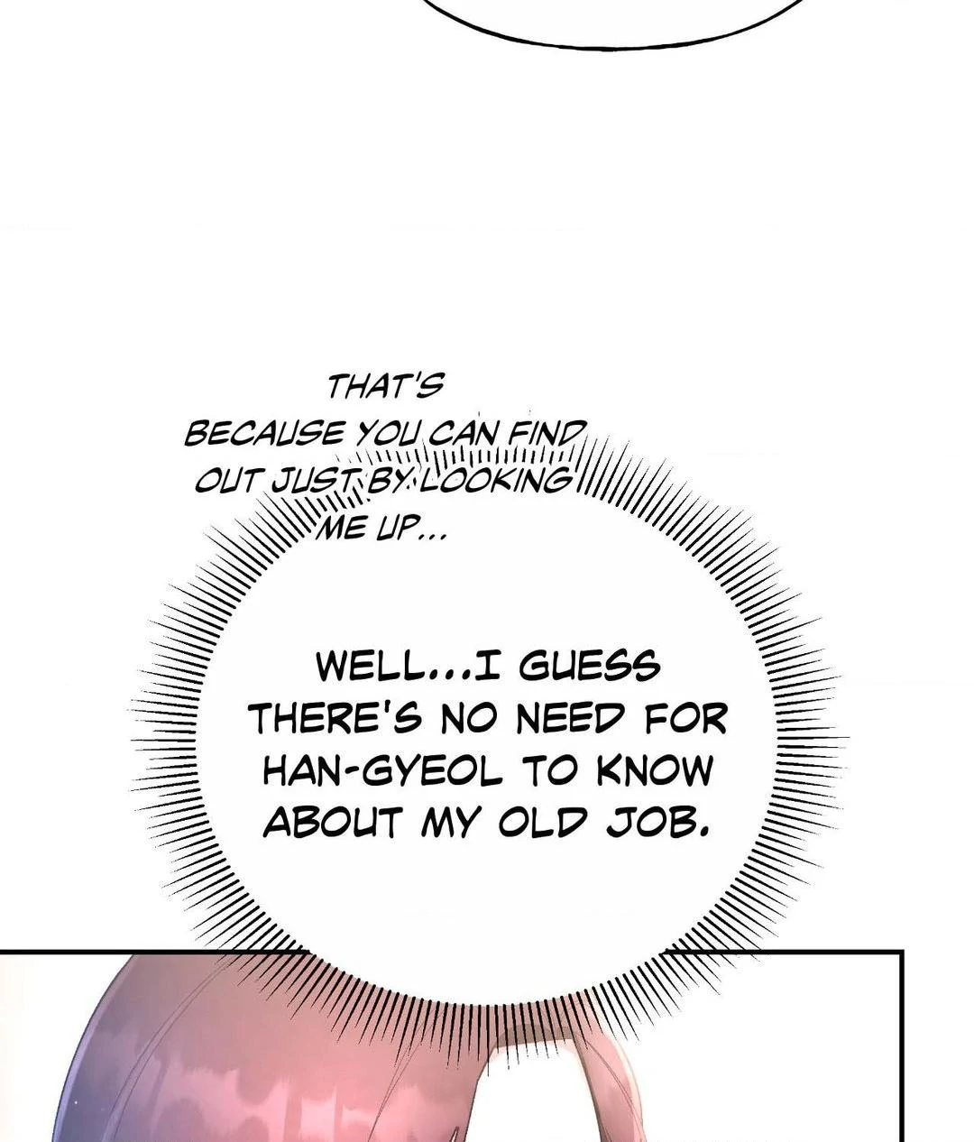 My Presumptuous Sunbae Chapter 25 - Page 65