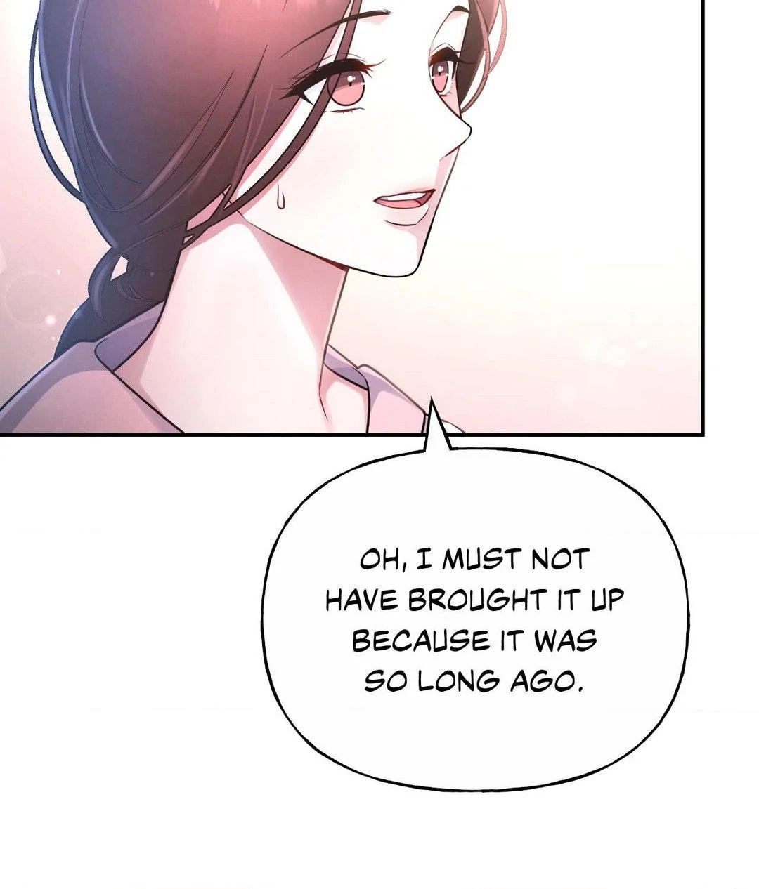 My Presumptuous Sunbae Chapter 25 - Page 66