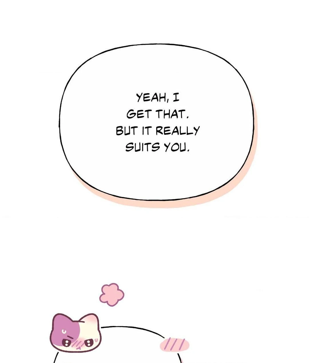 My Presumptuous Sunbae Chapter 25 - Page 67