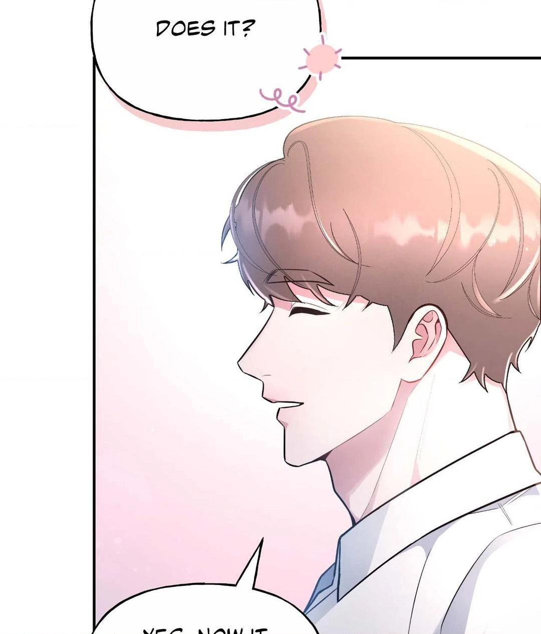 My Presumptuous Sunbae Chapter 25 - Page 68