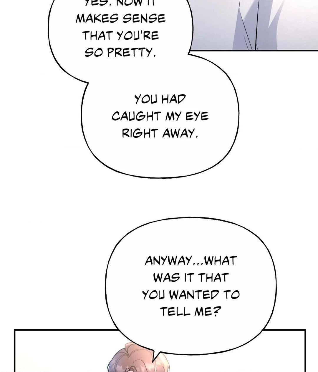My Presumptuous Sunbae Chapter 25 - Page 69