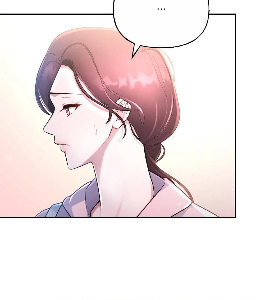 My Presumptuous Sunbae Chapter 25 - Page 71