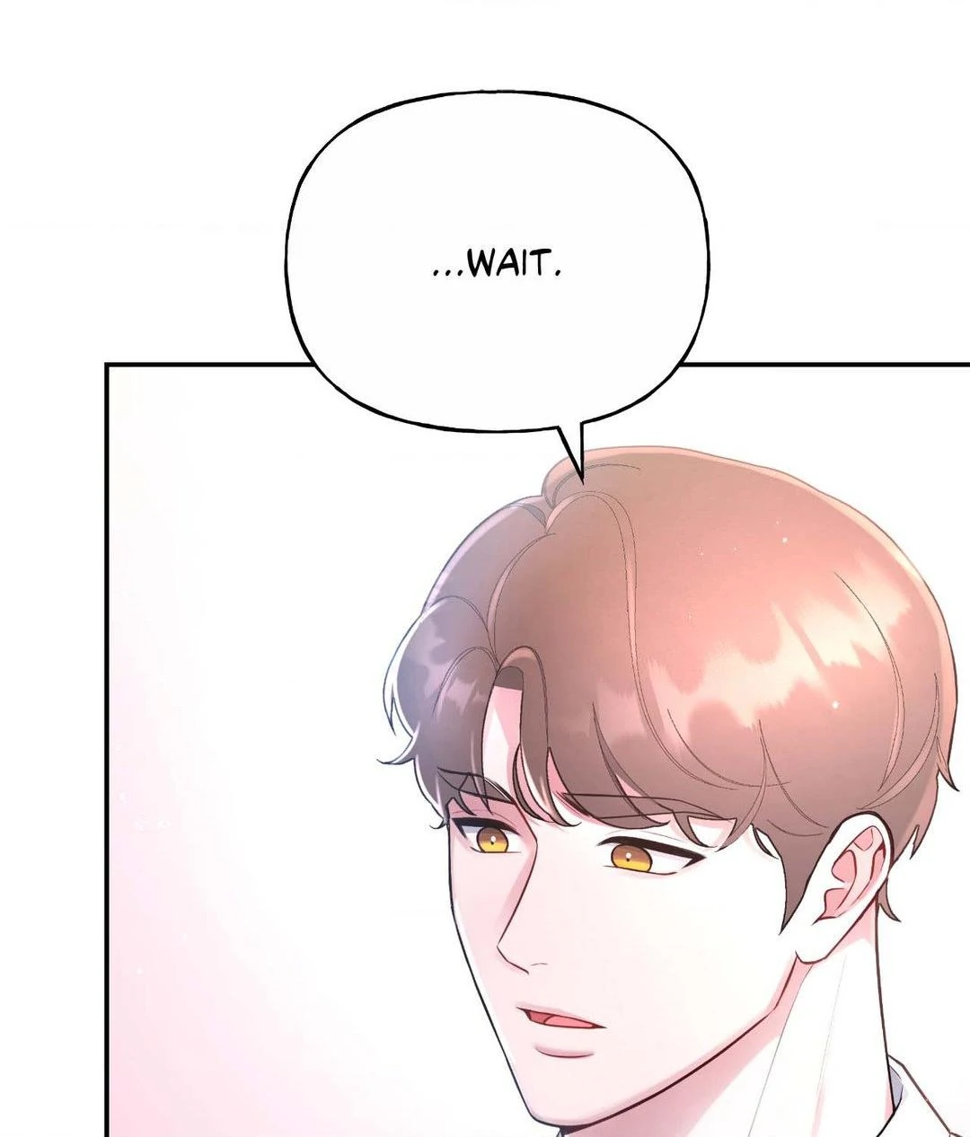 My Presumptuous Sunbae Chapter 25 - Page 72