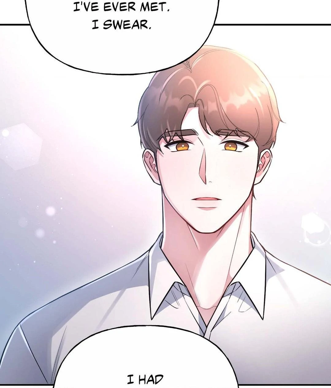 My Presumptuous Sunbae Chapter 25 - Page 78