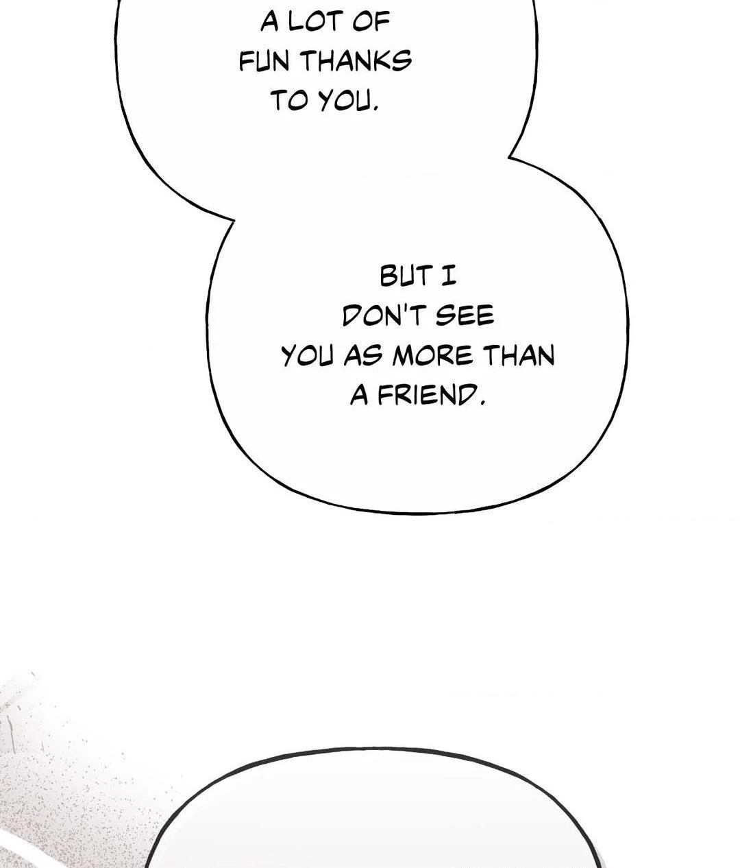 My Presumptuous Sunbae Chapter 25 - Page 79