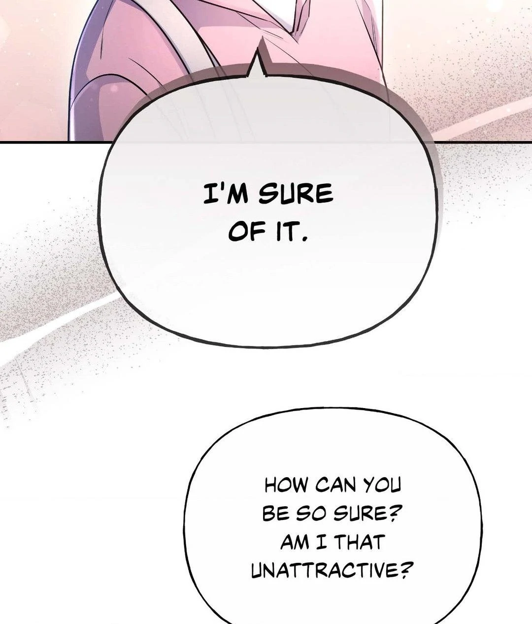 My Presumptuous Sunbae Chapter 25 - Page 81