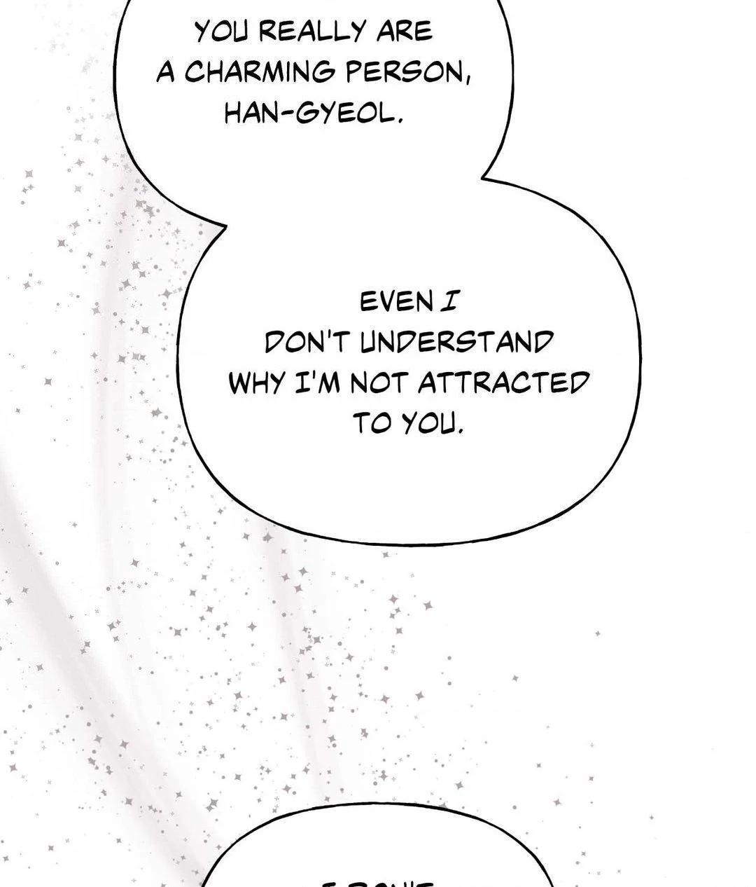My Presumptuous Sunbae Chapter 25 - Page 83